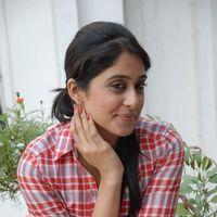 Regina Cassandra at Routine Love Story Success Meet Pictures | Picture 327221