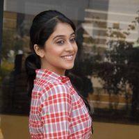 Regina Cassandra at Routine Love Story Success Meet Pictures | Picture 327223
