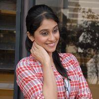 Regina Cassandra at Routine Love Story Success Meet Pictures | Picture 327227