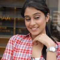 Regina Cassandra at Routine Love Story Success Meet Pictures | Picture 327230