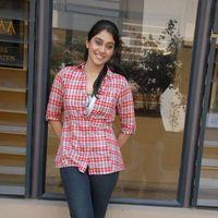 Regina Cassandra at Routine Love Story Success Meet Pictures | Picture 327233