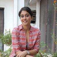 Regina Cassandra at Routine Love Story Success Meet Pictures | Picture 327239