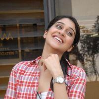 Regina Cassandra at Routine Love Story Success Meet Pictures | Picture 327242