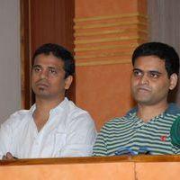 Routine Love Story Success Meet Pictures | Picture 327245