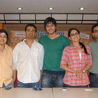 Routine Love Story Success Meet Pictures | Picture 327246