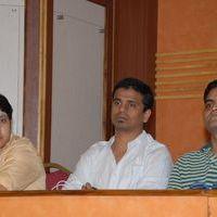 Routine Love Story Success Meet Pictures | Picture 327248