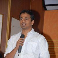 Routine Love Story Success Meet Pictures | Picture 327249