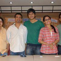 Routine Love Story Success Meet Pictures | Picture 327251