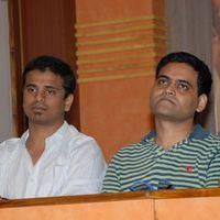 Routine Love Story Success Meet Pictures | Picture 327252