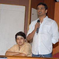 Routine Love Story Success Meet Pictures | Picture 327257