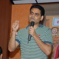 Routine Love Story Success Meet Pictures | Picture 327264