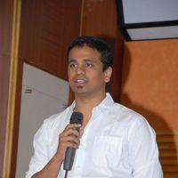 Routine Love Story Success Meet Pictures | Picture 327269