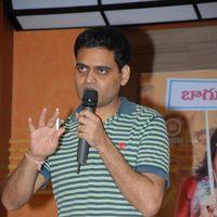 Routine Love Story Success Meet Pictures | Picture 327285