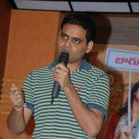 Routine Love Story Success Meet Pictures | Picture 327298