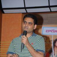 Routine Love Story Success Meet Pictures | Picture 327299