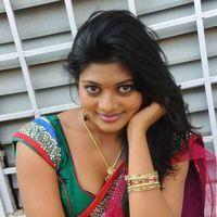 Soumya at Chowrasta Movie Launch Pictures
