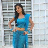 Sruthi at Chorasta Movie Launch Pictures | Picture 327053