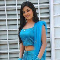 Sruthi at Chorasta Movie Launch Pictures | Picture 327078