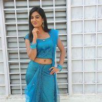 Sruthi at Chorasta Movie Launch Pictures | Picture 327110