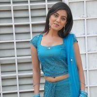 Sruthi at Chorasta Movie Launch Pictures | Picture 327113