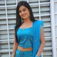 Sruthi at Chorasta Movie Launch Pictures | Picture 327118