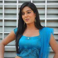 Sruthi at Chorasta Movie Launch Pictures | Picture 327123
