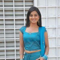Sruthi at Chorasta Movie Launch Pictures | Picture 327128