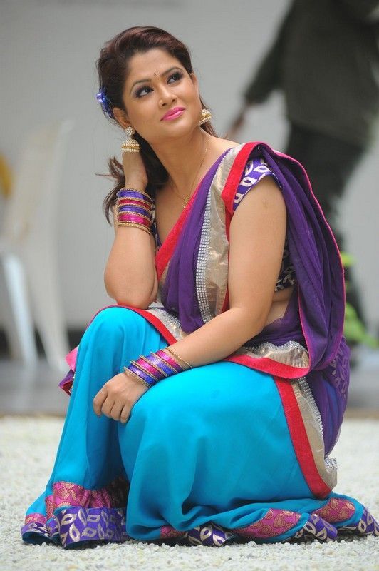 Actress Silpa Chakravarthi Stills | Picture 328199