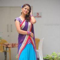 Actress Silpa Chakravarthi Stills | Picture 328113