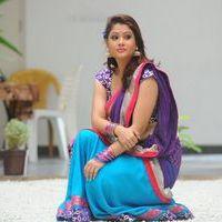 Actress Silpa Chakravarthi Stills | Picture 328114
