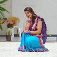 Actress Silpa Chakravarthi Stills | Picture 328116
