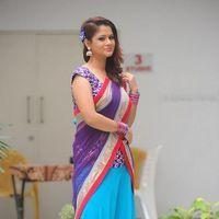 Actress Silpa Chakravarthi Stills | Picture 328123