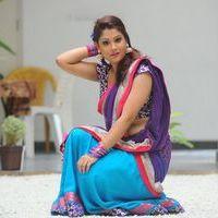 Actress Silpa Chakravarthi Stills | Picture 328131