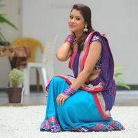 Actress Silpa Chakravarthi Stills | Picture 328144