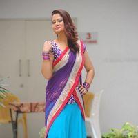 Actress Silpa Chakravarthi Stills | Picture 328149