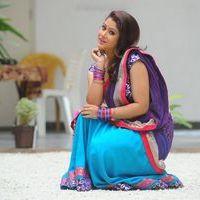 Actress Silpa Chakravarthi Stills | Picture 328152
