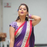 Actress Silpa Chakravarthi Stills | Picture 328153