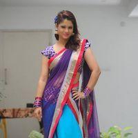 Actress Silpa Chakravarthi Stills | Picture 328154