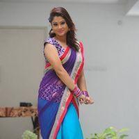 Actress Silpa Chakravarthi Stills | Picture 328163