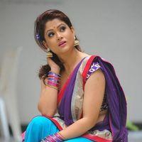 Actress Silpa Chakravarthi Stills | Picture 328165