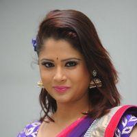 Actress Silpa Chakravarthi Stills | Picture 328173