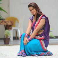Actress Silpa Chakravarthi Stills | Picture 328175