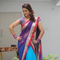 Actress Silpa Chakravarthi Stills | Picture 328180