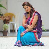 Actress Silpa Chakravarthi Stills | Picture 328206