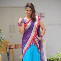 Actress Silpa Chakravarthi Stills | Picture 328207