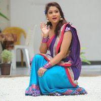 Actress Silpa Chakravarthi Stills | Picture 328220