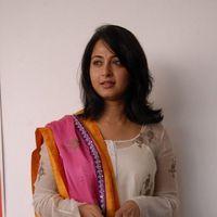 Anushka Shetty at Damarukam Success Meet Pictures | Picture 327798