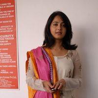 Anushka Shetty at Damarukam Success Meet Pictures | Picture 327826