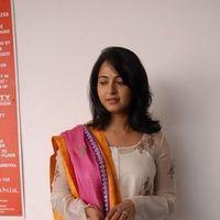 Anushka Shetty at Damarukam Success Meet Pictures | Picture 327833