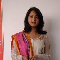 Anushka Shetty at Damarukam Success Meet Pictures | Picture 327852